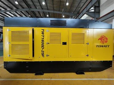 Potrable Воздушные Буровые Компрессоры